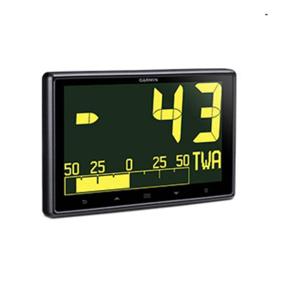 GNX 120 7-inch Large Format Marine Instrument