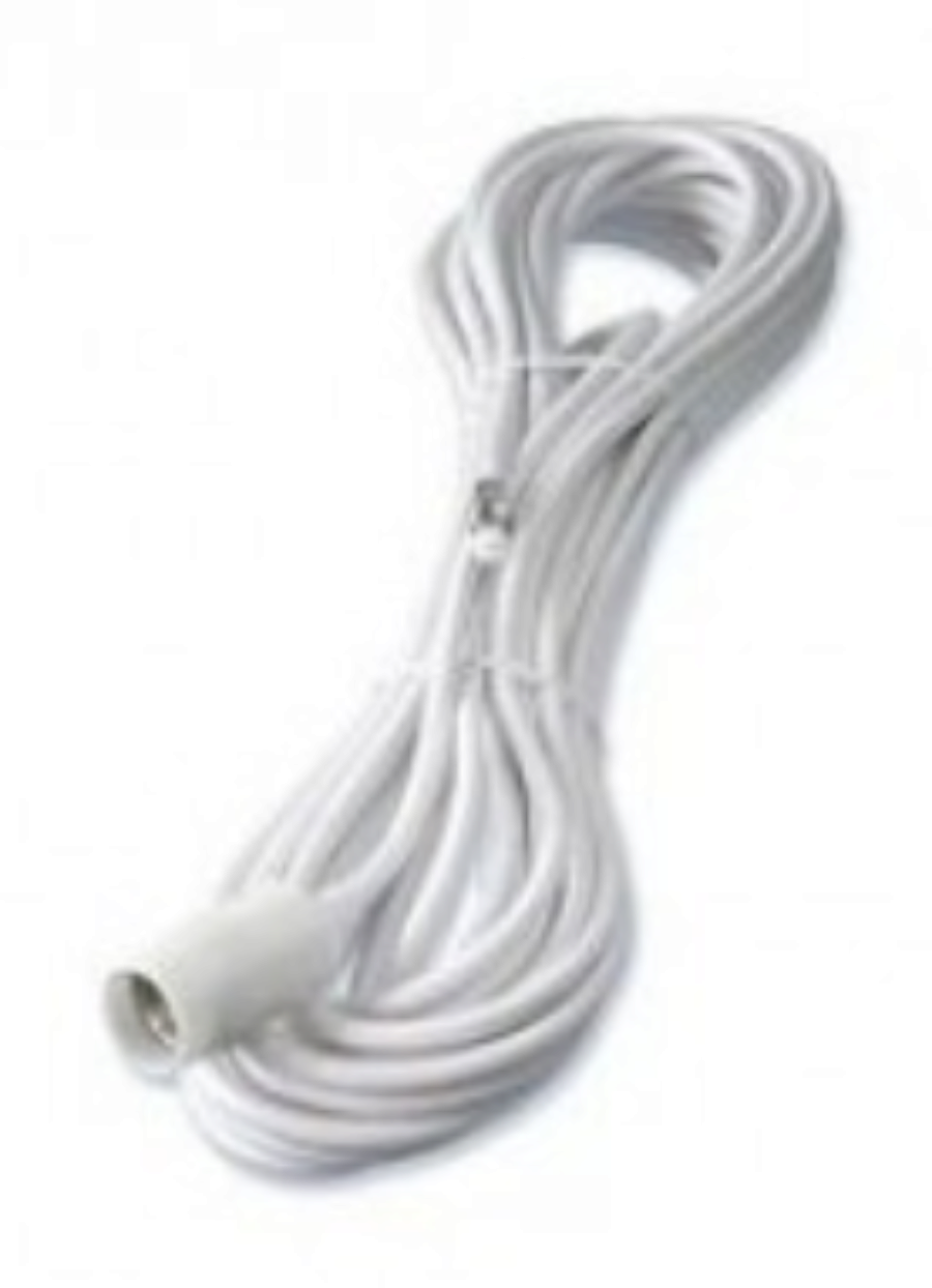 CABLE PACK - SMALL CONNECTOR & PL259 CONNECTOR - 10M (32 FEET)