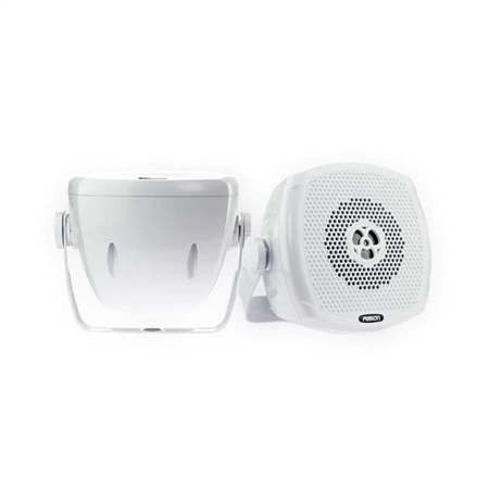 Marine Outdoor Box Speakers - Standard
