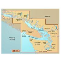 G3 Vision Large - VCA500L - Puget Sound to Port Hardy