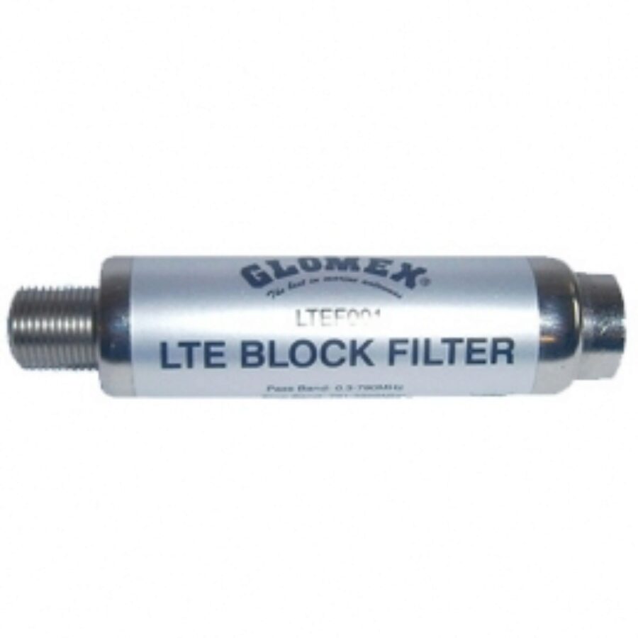 LTE INLINE FILTER