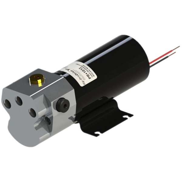 Hy-Pro Universal Autopilot Hydraulic Pump PR+ 1.5L/min 12v (PR+15-12)