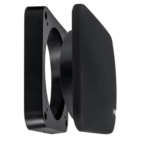 SM-x655PB SM Series Surface Mount Spacer - Black (010-12937-01)