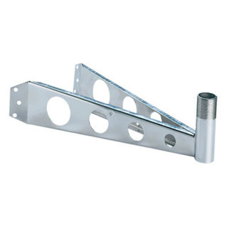 Glomex S/S Masthead Mount for V9112/V9150 (Threaded)