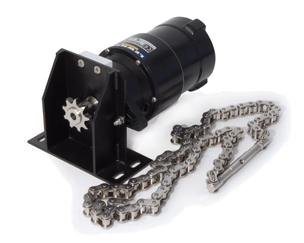 Integra Base Drive Unit 12v (L89300136)