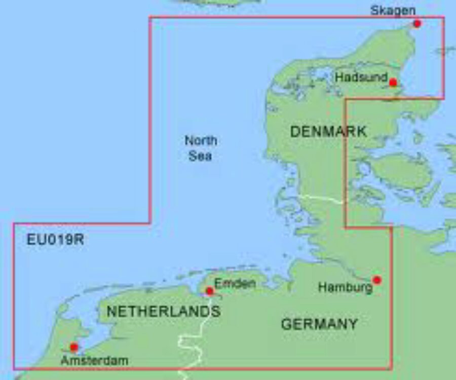 G3 Sd/microsd Format Chart Eu019r Alborg To Amsterdam