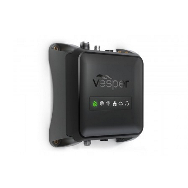 Cortex M1 SOTDMA SmartAIS Transponder With Remote Vessel Monitoring