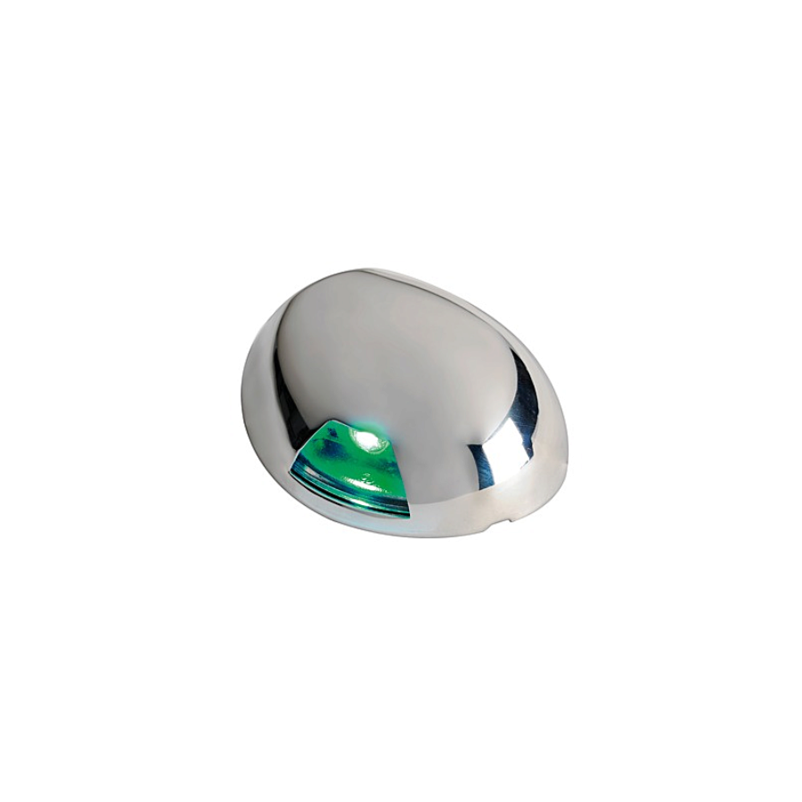 Sea-Dog Led Navigation Light 112.5 Right 20 m