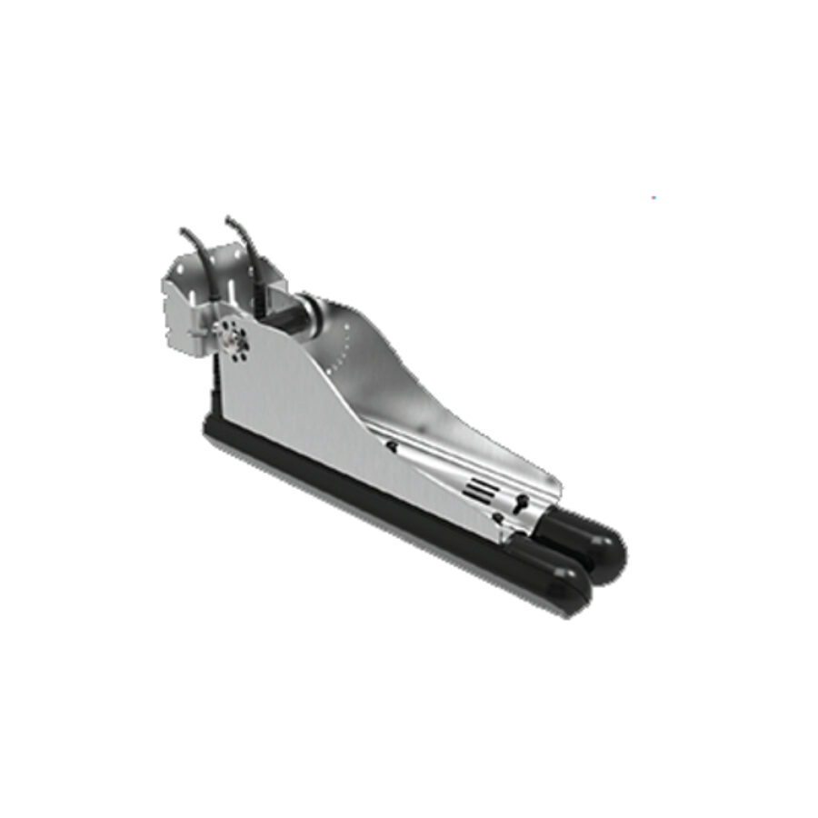 CPT-200 Transom Mounted Side Vision Transducer