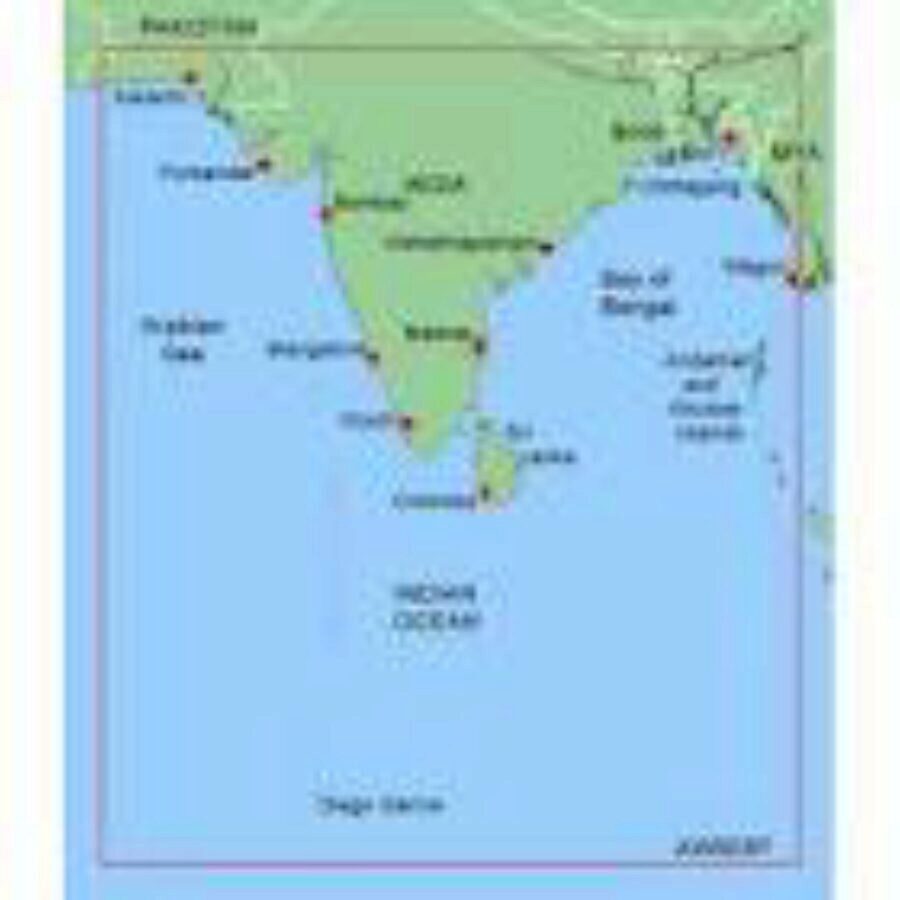 G2 Sd/microsd Format Chart Aw003r Indian Subcontinent