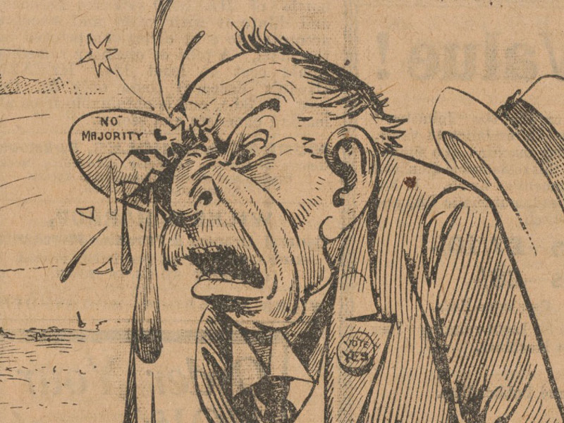 Shelling truth to power: Five famous eggings from history