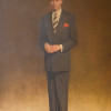 Westwood portrait of keating