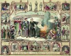 Life of martin luther