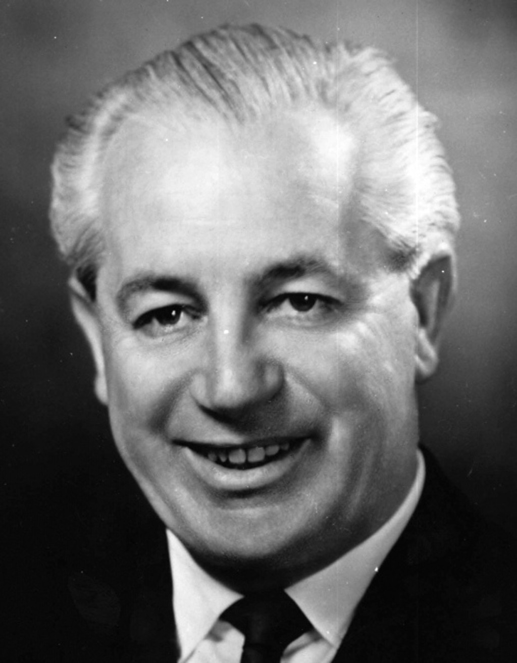 Credit, debit and loss: the banking records of Harold Holt ...