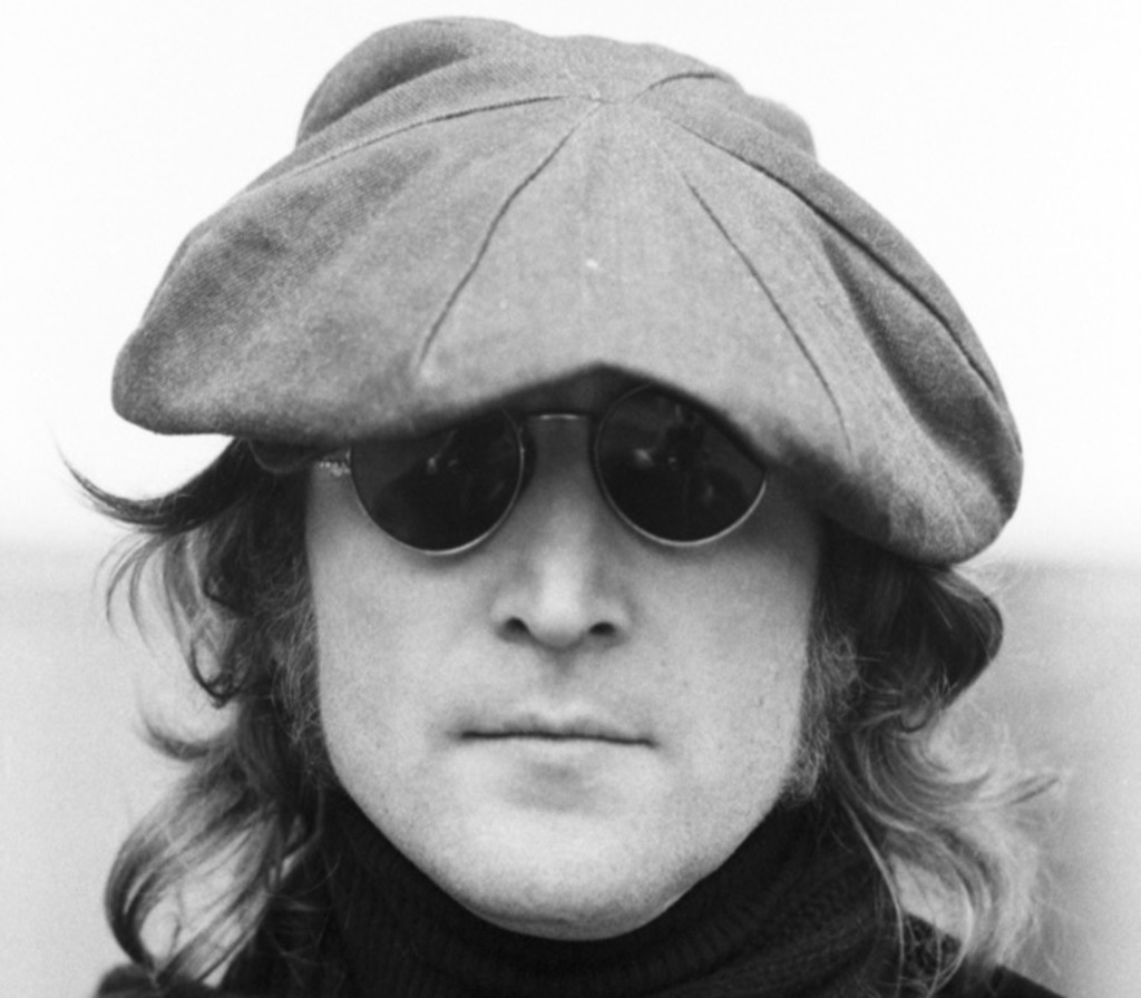 Imagine: John Lennon at 75? · Museum of Australian Democracy at Old ...