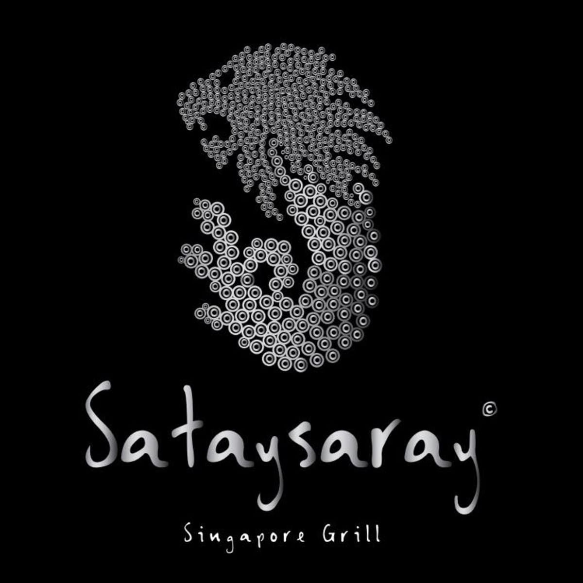 Satay Saray  - Food Trucks in 14, Chemin des Clochettes, Florissant, Champel, Genève, 1206, Suisse