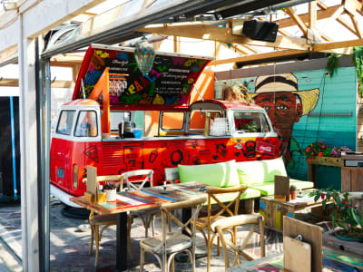 Un menu attractif pour votre food truck en 3 points