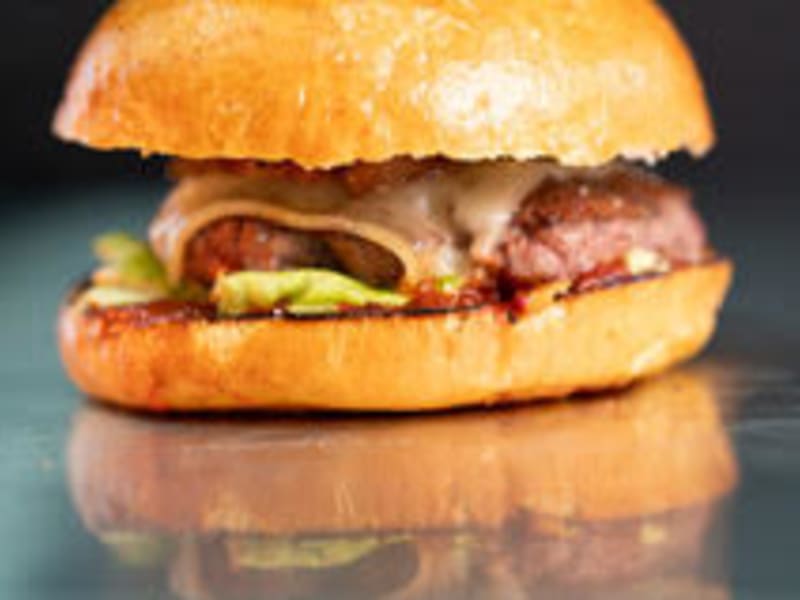 Le Bon Bœuf