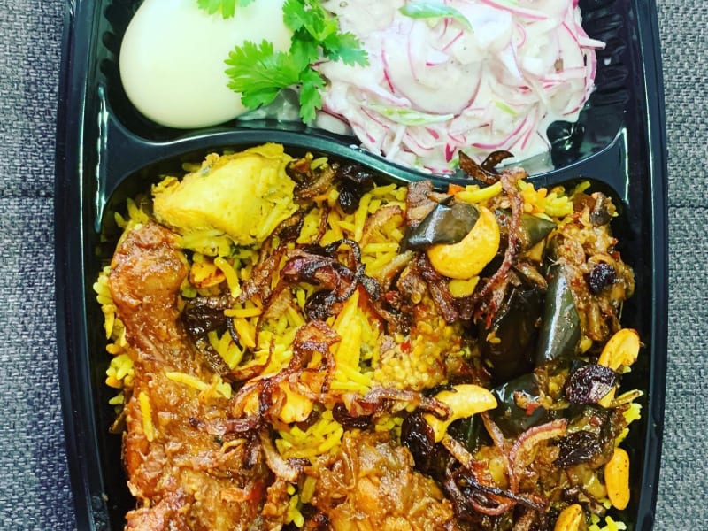 Deliz Asia