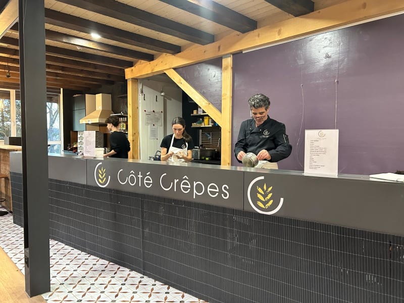 Côté Crêpes