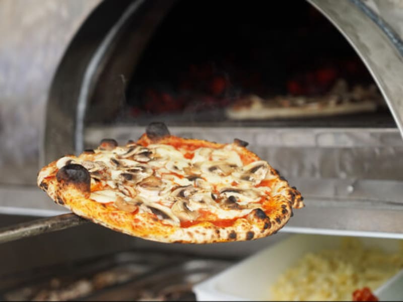 Ristorante Pizzeria Romana