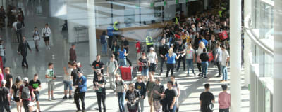 Corporate events