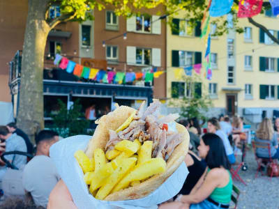 Food truck listing image