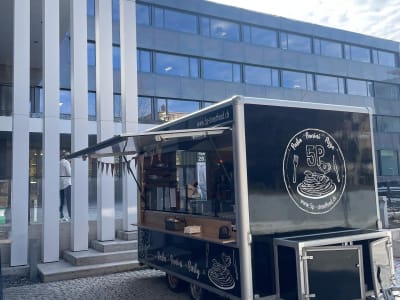 Food truck listing image