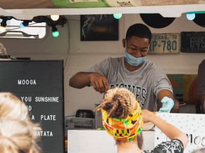 Food truck listing image