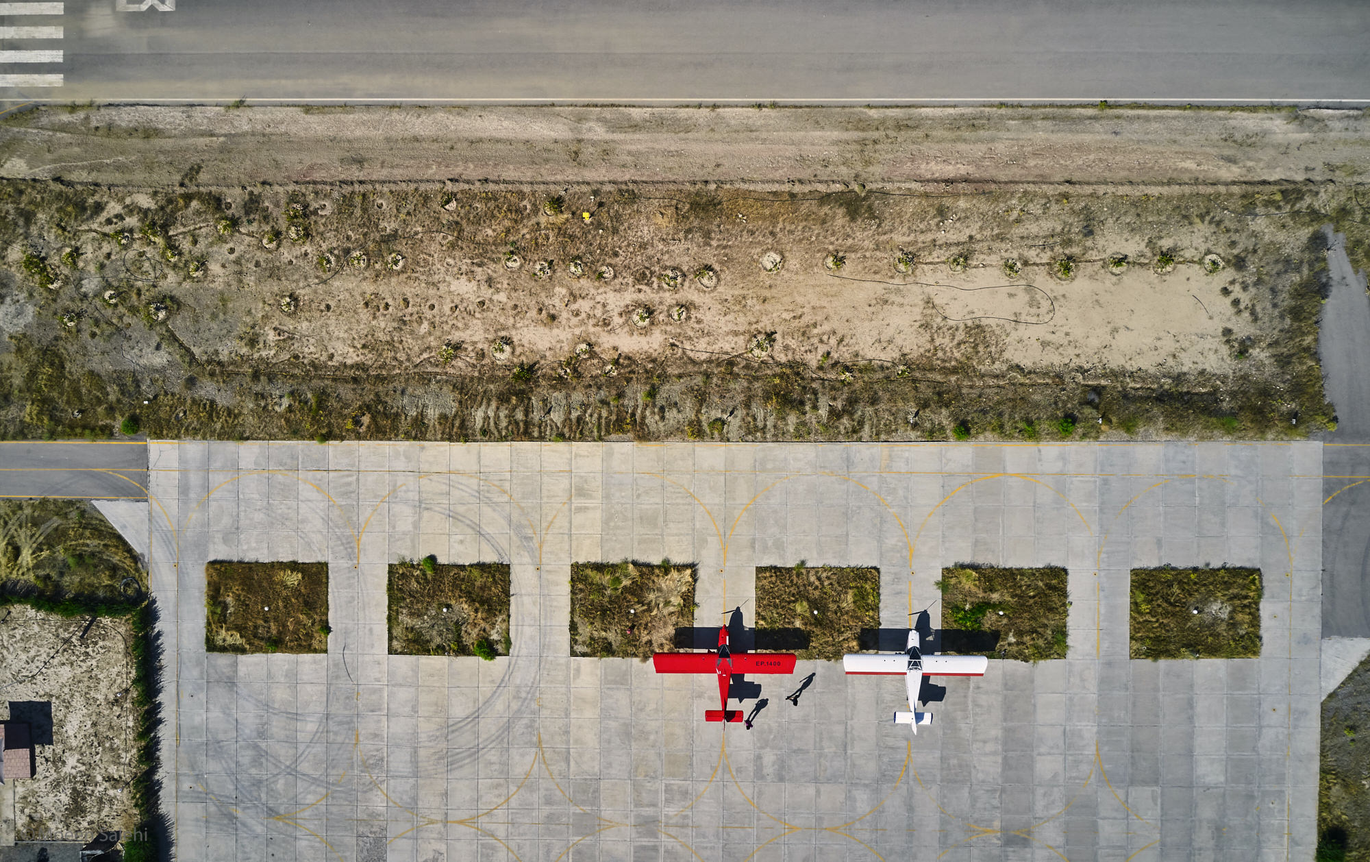 Aerial, Drone Photos
