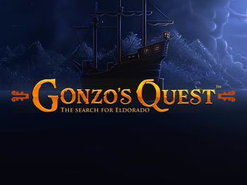 Gonzo's Quest™ - netent