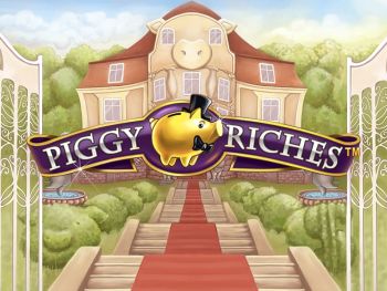 Piggy Riches™ - netent