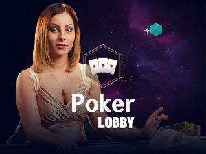 Poker Lobby