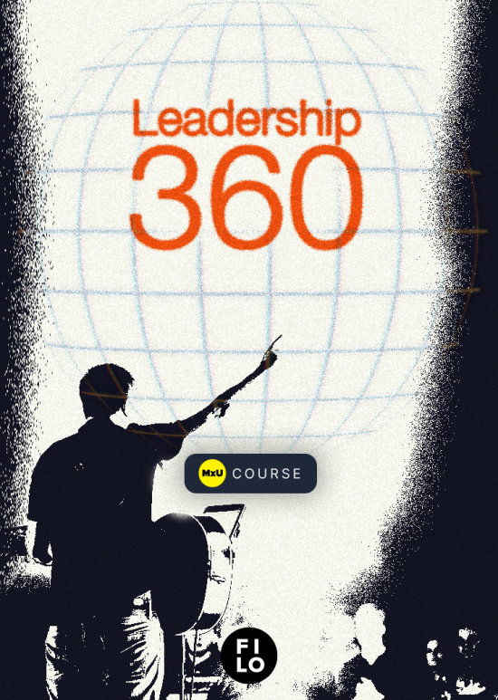 Leadership 360