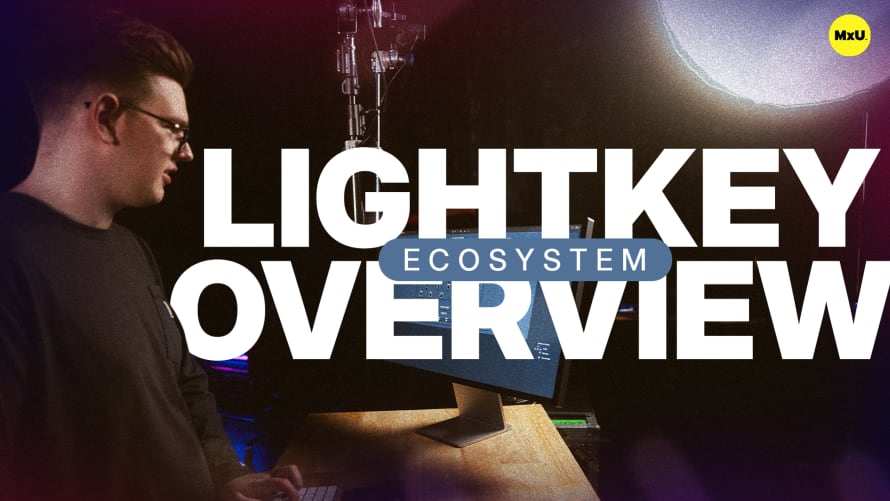 Lightkey Ecosystem Overview