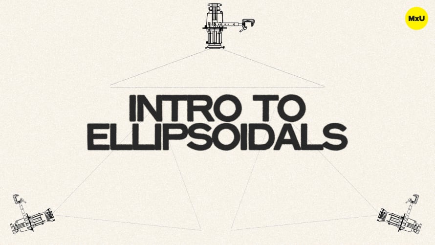 Introduction to Ellipsoidals