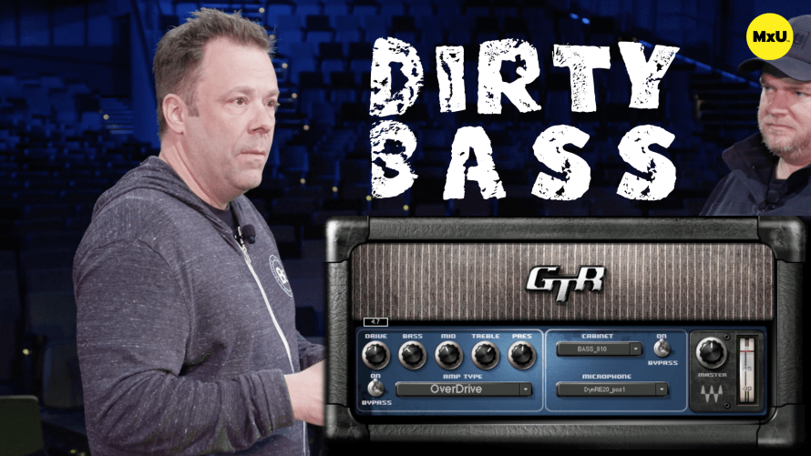 Dirty Bass