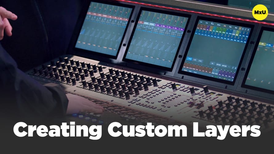 Creating Custom Layers