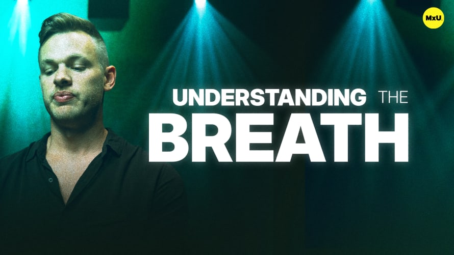 Understanding Breath