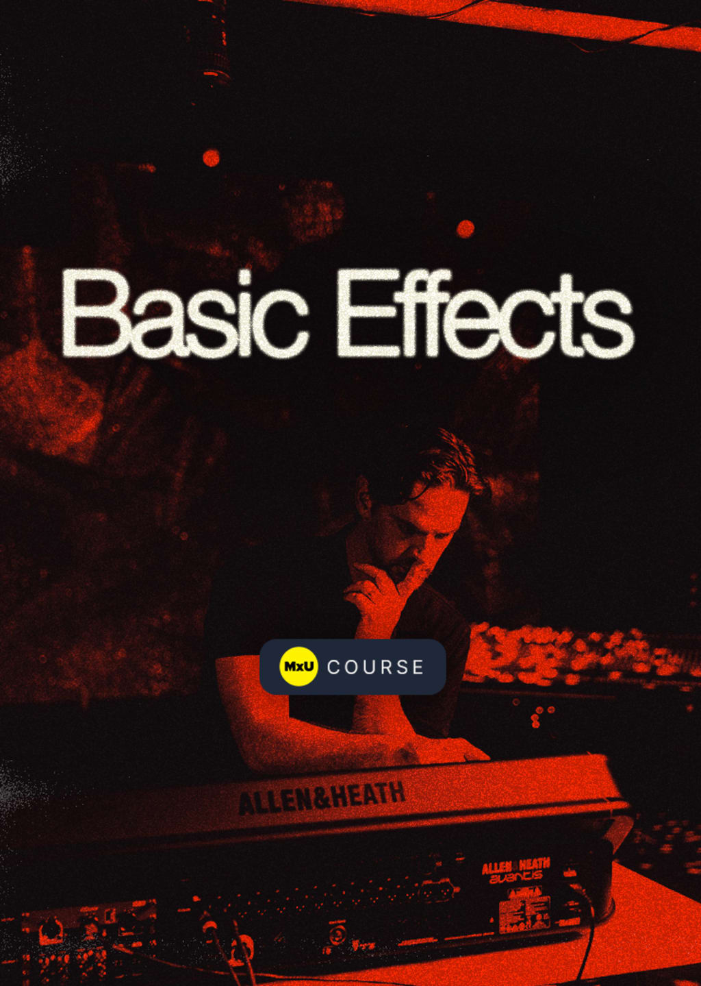 Basic Effects