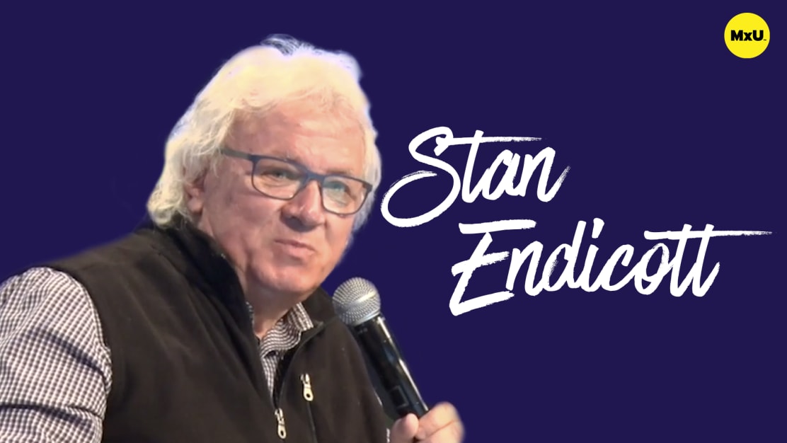 Stan Endicott
