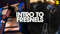 Introduction to Fresnels