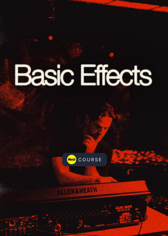 Basic Effects