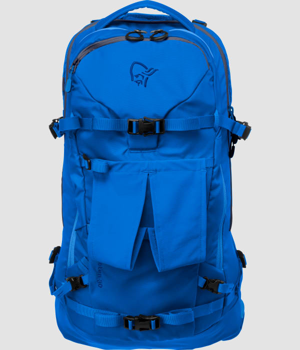 Product image of lofoten Pack 30L Removable Airbag 3.0 ready