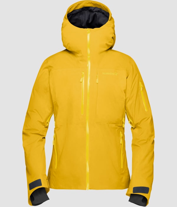 Product image of lofoten Gore-Tex insulated Jacket (W)