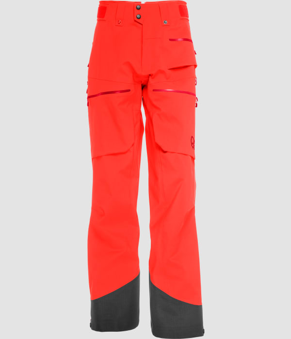 Product image of lofoten Gore-Tex Pro Pants (M)