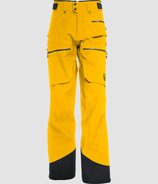 Product image of lofoten Gore-Tex Pro Pants (M)