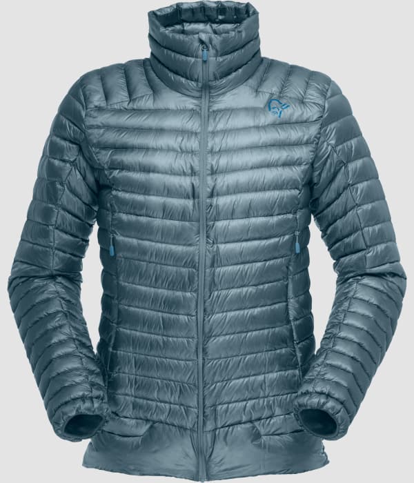 Product image of lofoten super lightweight down Jacket (W)