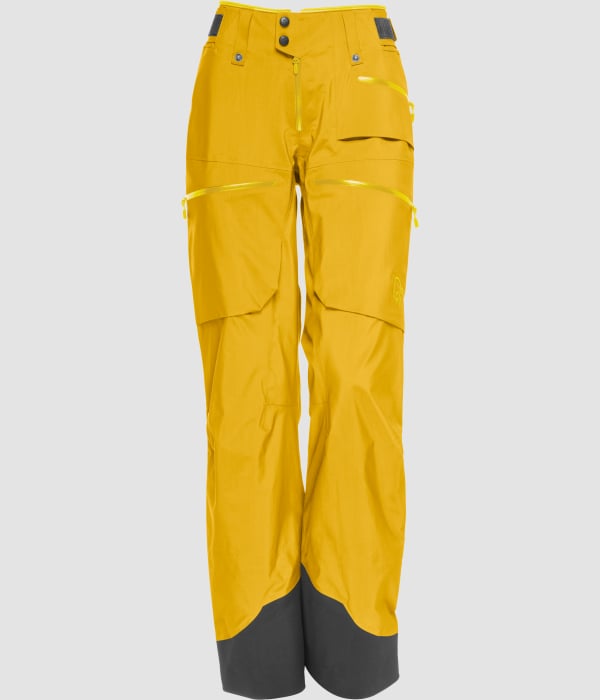 Product image of lofoten Gore-Tex Pro Light Pants (W)