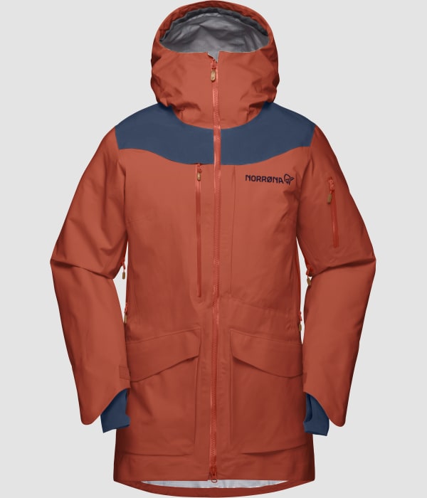 Product image of tamok Gore-Tex Pro Jacket W's